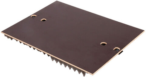 Multiflex Lid H2 Tube I brown