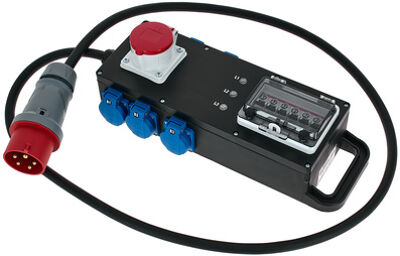 Power Distr. STG32/01-6/2K