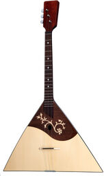 Prim Balalaika 3-strings