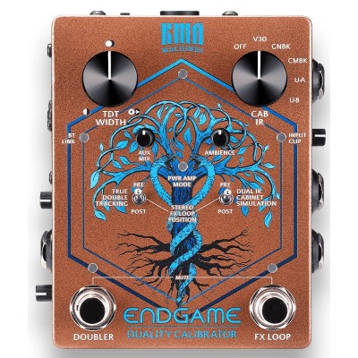 Endgame