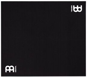 Drum Rug Small Noir