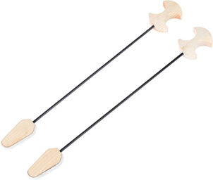 Hamm. Dulcimer Mallet 16CSWF