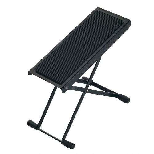 Repose Pied Guitare Noir - 14670