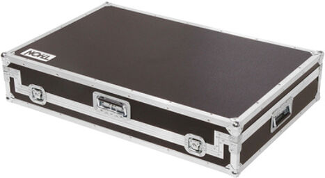 Case AlphaTheta XDJ-AZ Noir