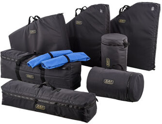 Gig Bag Marimba Solist