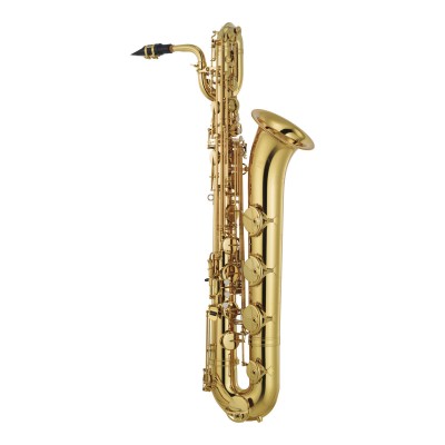 YBS62II - Baryton Mib Verni