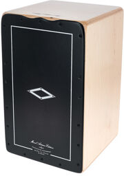 Artisan Soleá Cajon Ebony