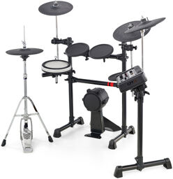 DTX6K2-X E-Drum Set