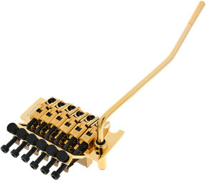 GE1996T-33-G FR-Style Tremolo