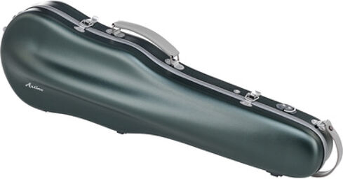 Muse Violin Case 4/4 - 3/4 GR Green