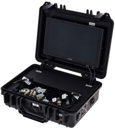 Pro Case Atem SDI