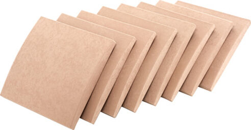 Cinema Round Premium Beige 82A