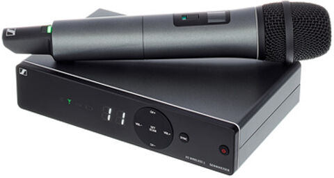 XSW 1-825 E-Band Vocal Set