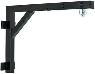 Wall Mount