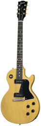 LP Special SC TV Yellow TV Yellow