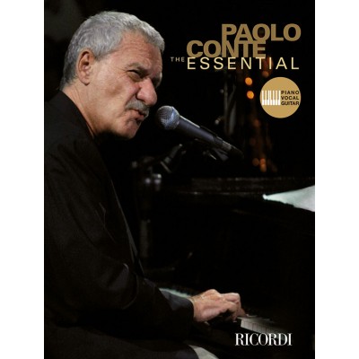 The Essential Paolo Conte
