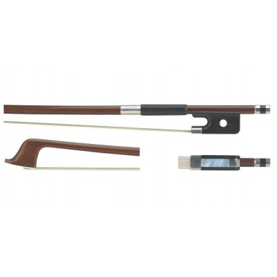 Archet 4/4 Jaeger - Bois Du Brésil Octogonal