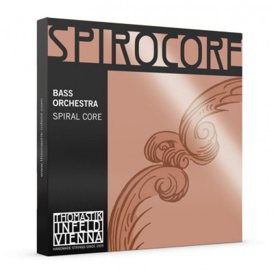 Spirocore Solo 4/4 Jeu (S43)