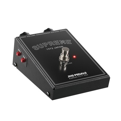 Legends Of Fuzz Supreme