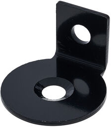 P&D Angled bracket for con.