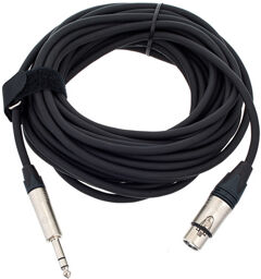 17623/10 Audio Cable Noir