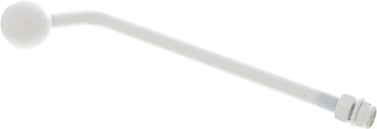 MTC 25/28 cm Wh blanc