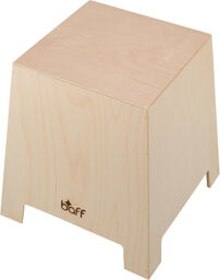 Stackable Cajon Junior