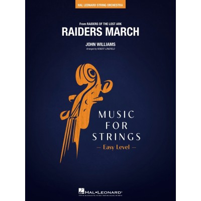 Raiders March