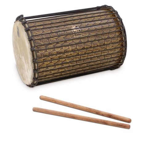 Djun Djun Freestyle 12'' Avec Baguettes SFDD-12am