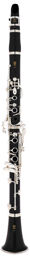 YCL-450M-02 Bb-Clarinet 17/6