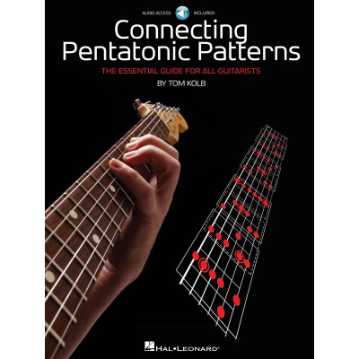 Connecting Pentatonic Patterns