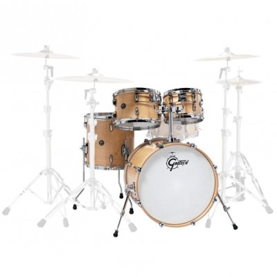 Renown Maple Fusion 20 Gloss Natural