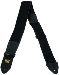 Cloud Comfort Strap Regular Noir