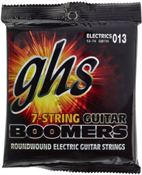 GB 7H-Boomers