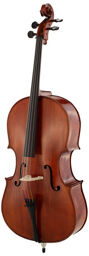 Georg Walther Concert Cello MO
