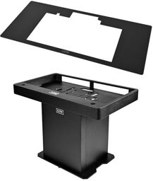 XDJ-RX3 Podium Bundle