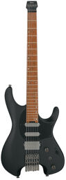 Q54-BKF Black Flat