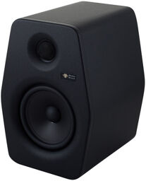 Turbo 6 black noire