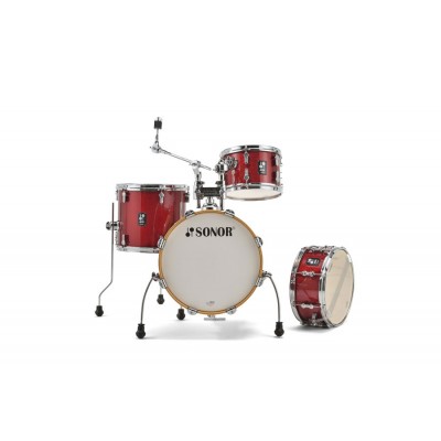 Aqx Jungle Red Moon Sparkle