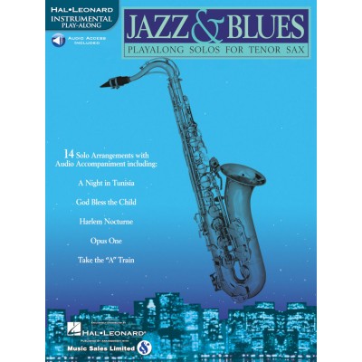 Jazz & Blues