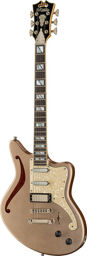 Deluxe Bedford SH Desert Gold Desert Gold