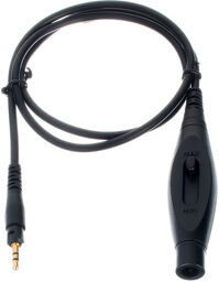 KNS In-Line Volume Cable