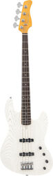 V6-4 Sandblasted AWH Antique White