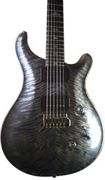 40th Anniversary Custom 24 FWB Faded Whale Blue