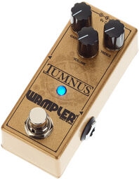 Tumnus Overdrive V2