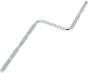 MC-TR3 Z-Shaped Percussion Rod