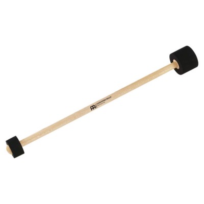 MCM3 - Mailloche Cajon Bois, Double Tête 15 1/2