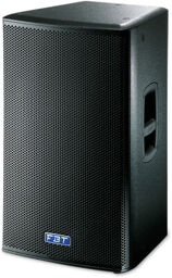Mitus 115A Black