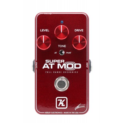 Super At Mod LTD Overdrive