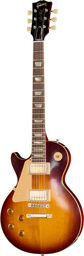 Les Paul 58 Bourb.Burst VOS LH Bourbon Burst